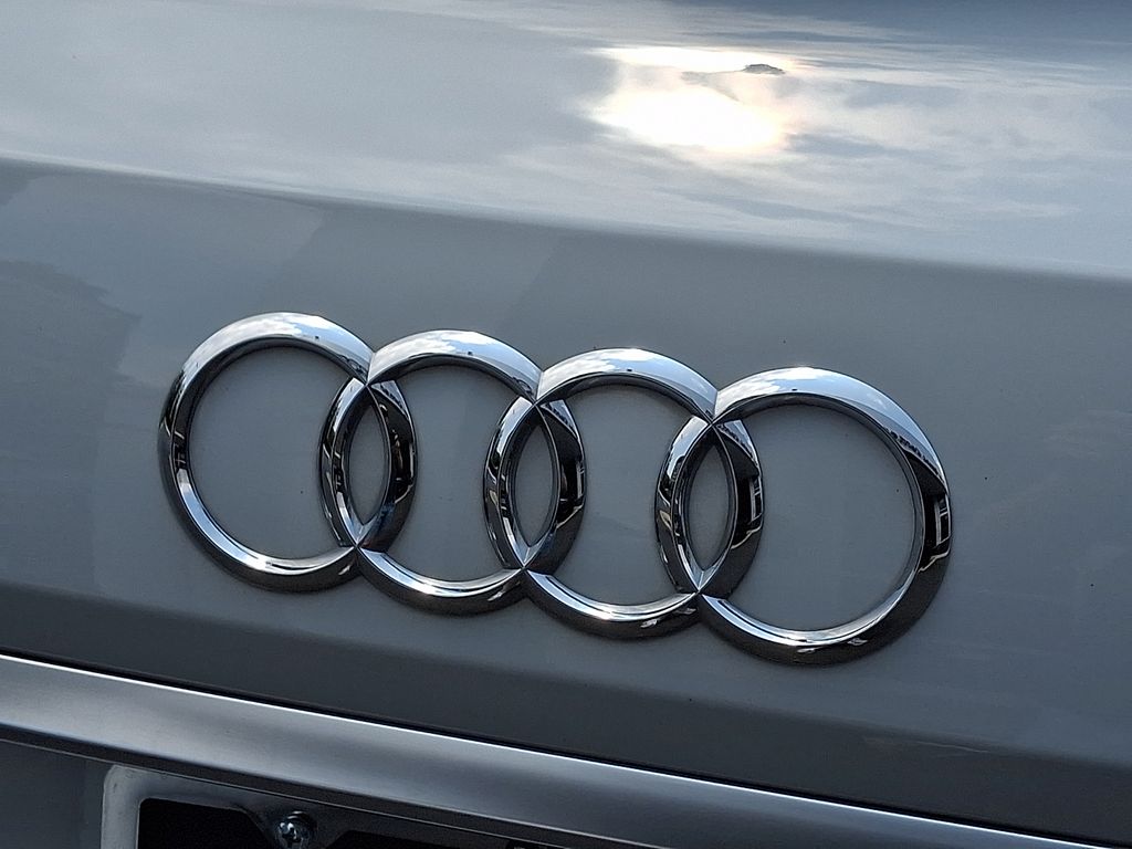 Thumbnail: 2023 Audi Q7 - 31