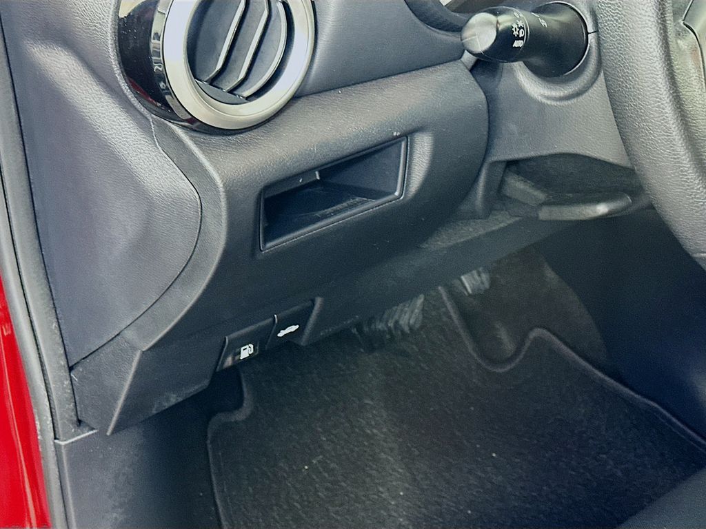 Thumbnail: 2023 Nissan Versa - 10