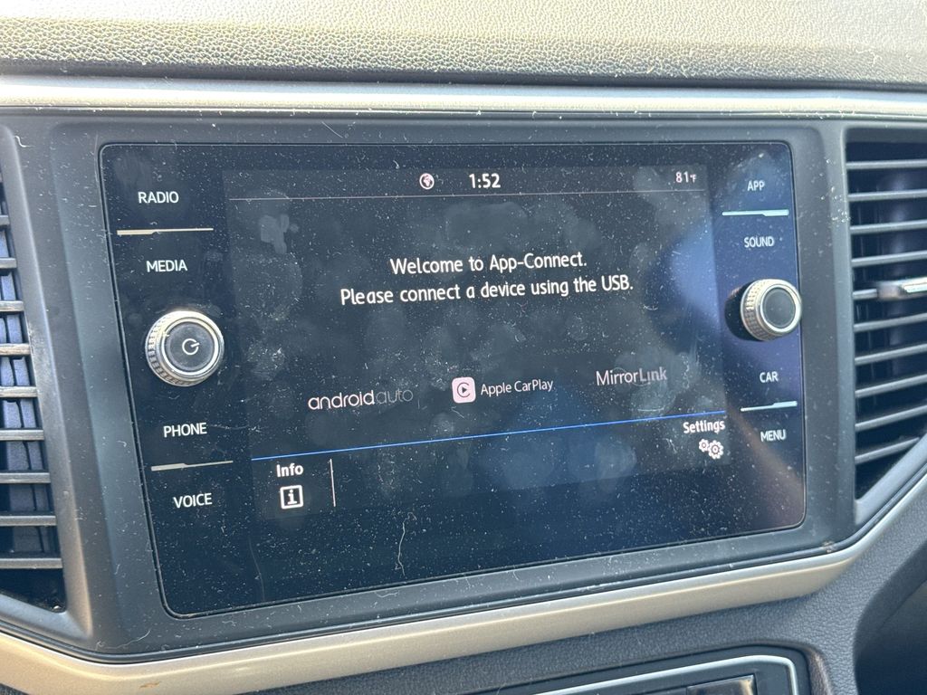 Thumbnail: 2020 Volkswagen Atlas - 22