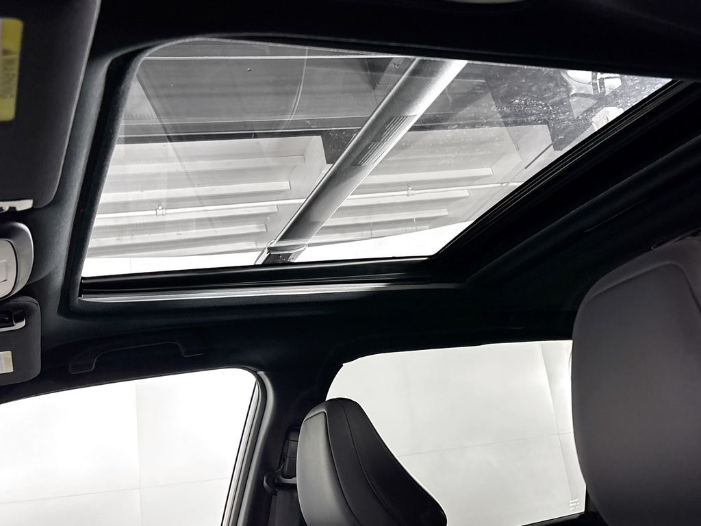 2026 Subaru Forester Hybrid Touring Hybrid