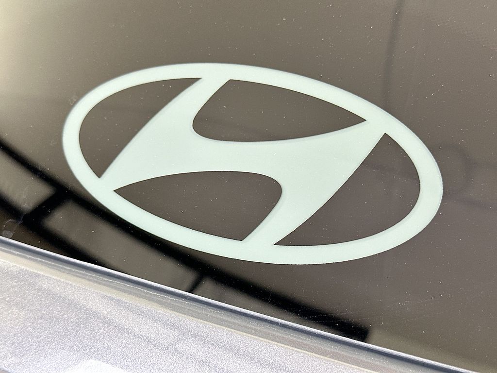 Thumbnail: 2026 Hyundai Tucson - 21