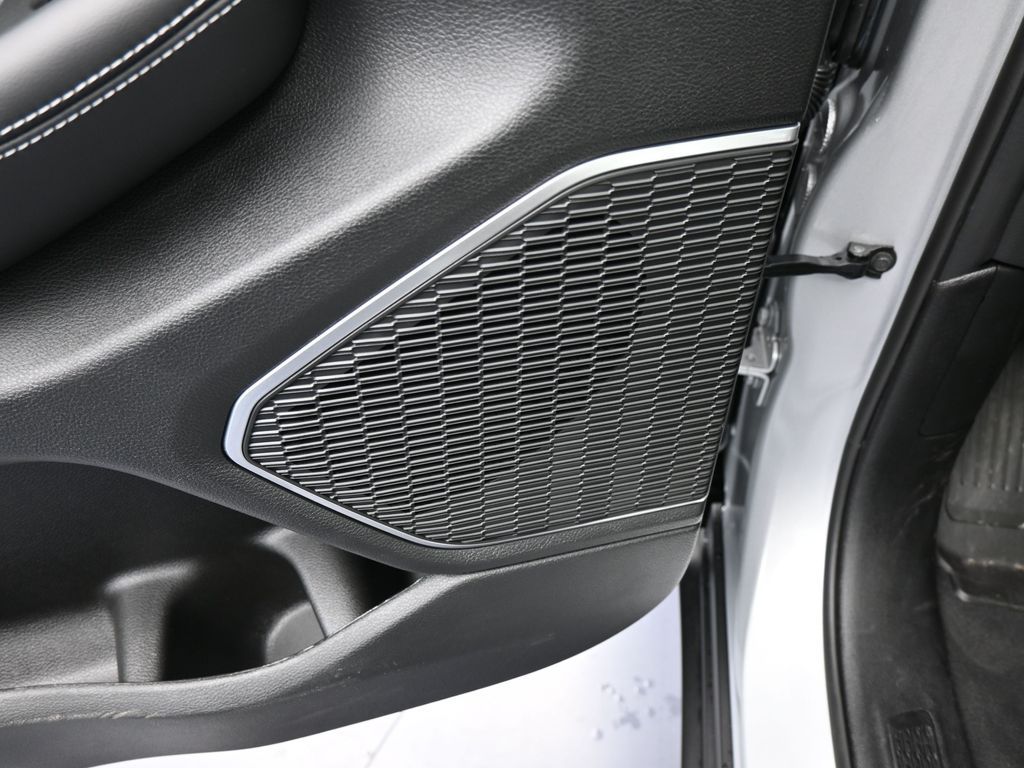 New 2026 Silver Zynith Jeep Limited image 15