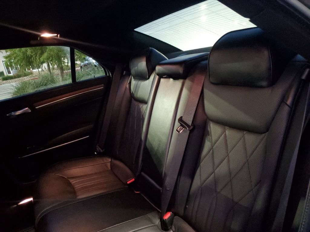 Used Car 2019 Chrysler 300  C For Sale Under $30,000 In Austin, Texas