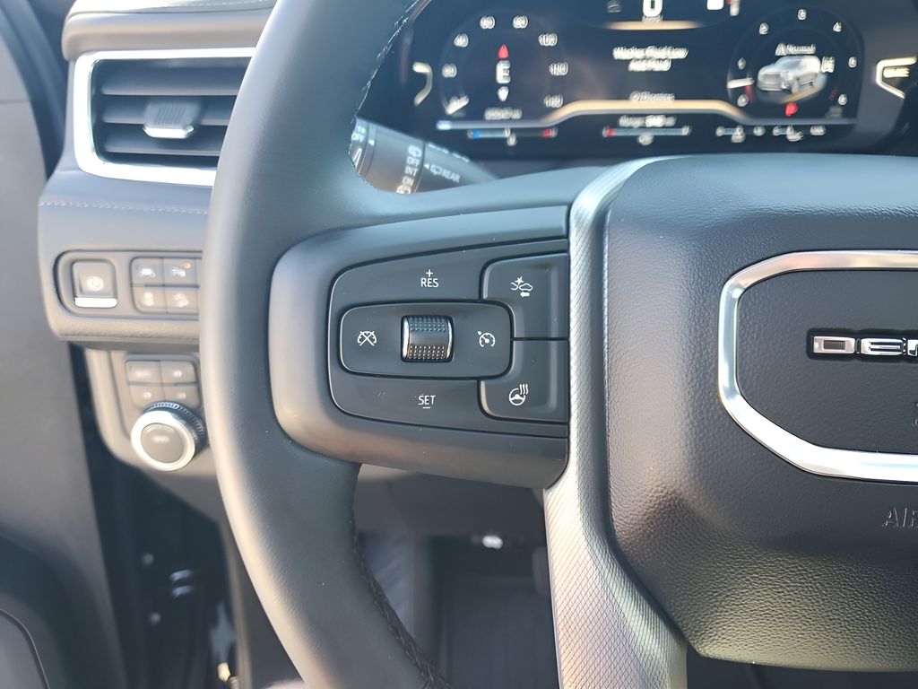 Used Car 2023 Gmc Yukon Xl  Denali For Sale Under $70,000 In Austin, Texas