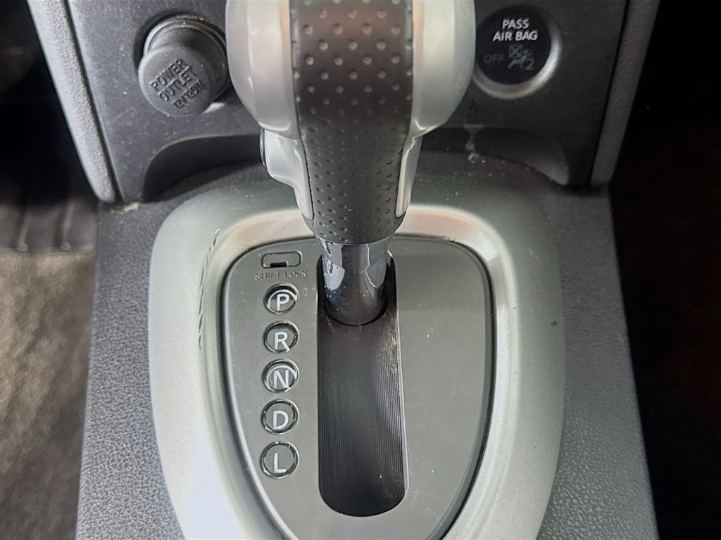 Used Car 2013 Nissan Rogue  S For Sale Under $10,000 In Austin, Texas