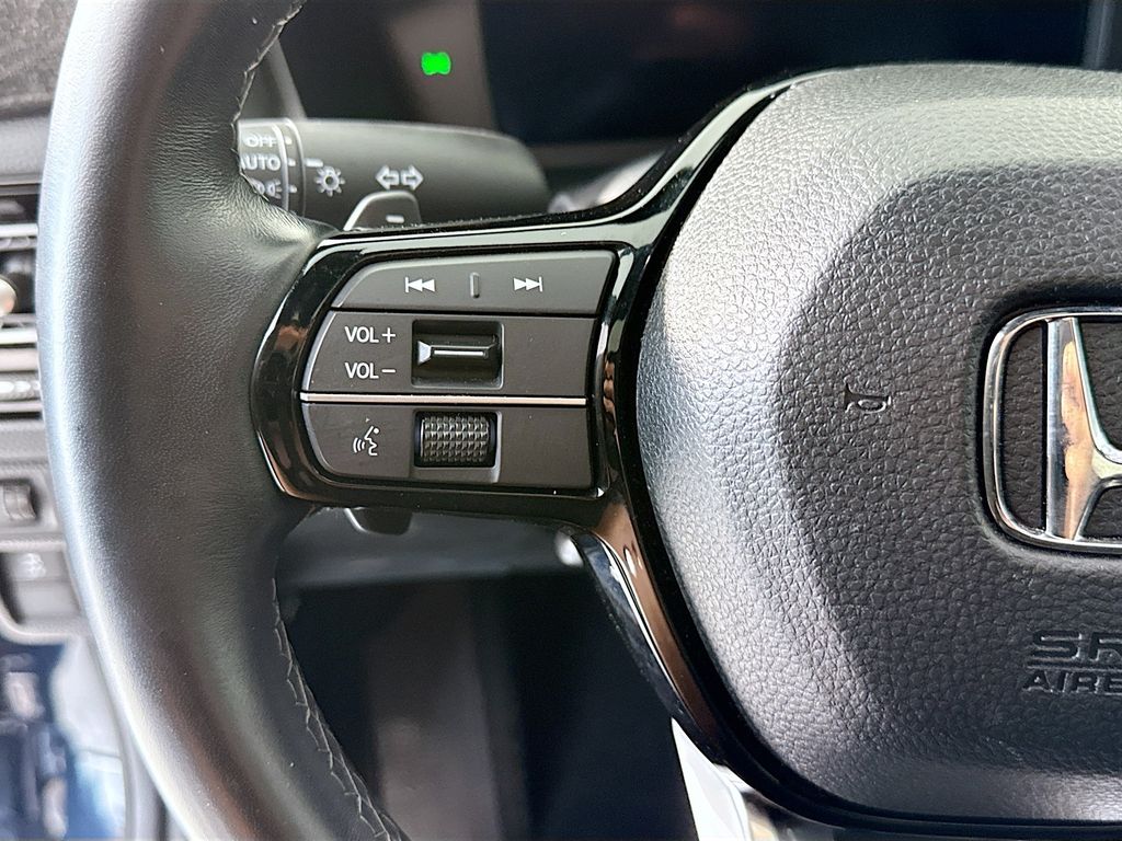 Thumbnail: 2025 Honda Civic - 11