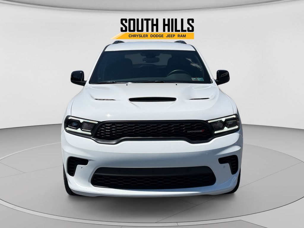 2025 Dodge Durango R/T - 7