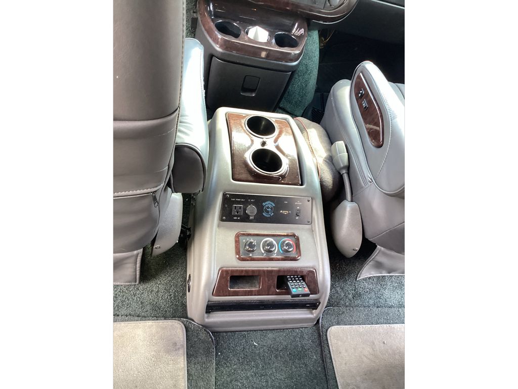 Used 2013 GMC Savana 1500 Van
