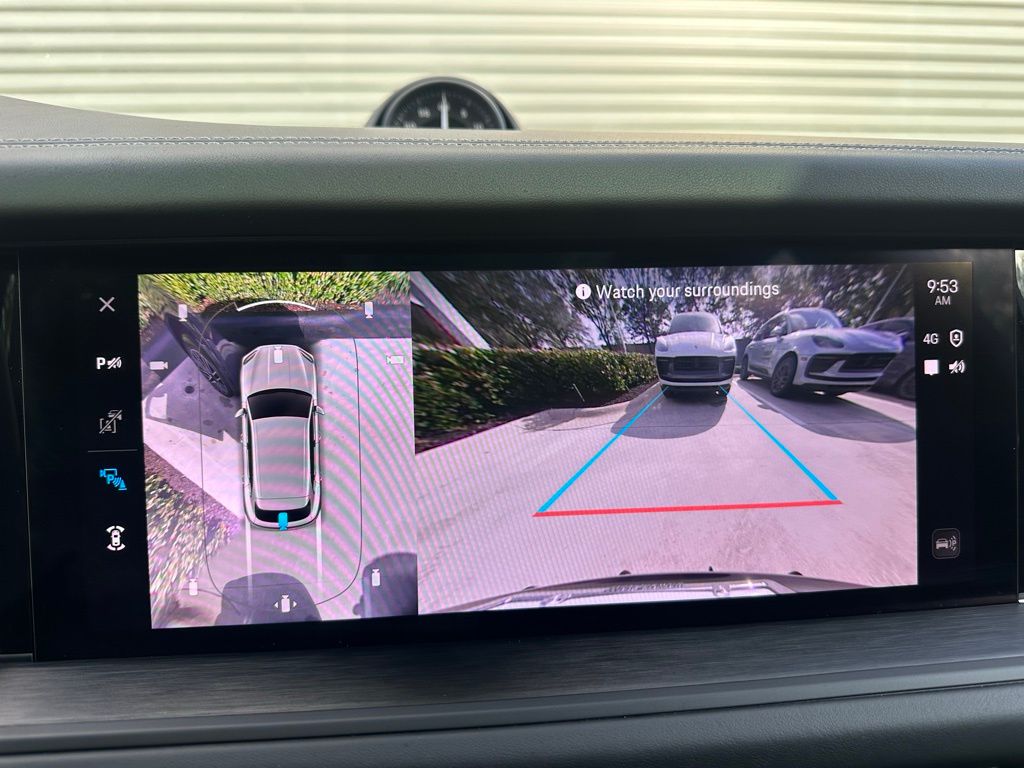 Thumbnail: 2025 Porsche Cayenne - 32