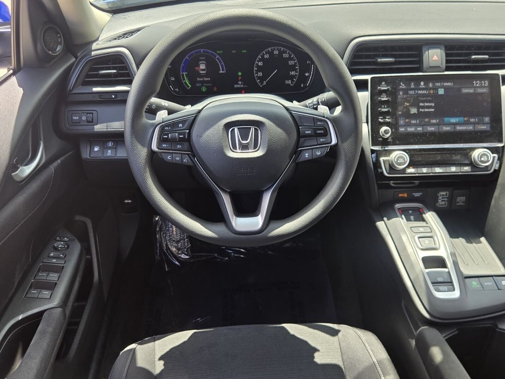 2020 Honda Insight - $16,989