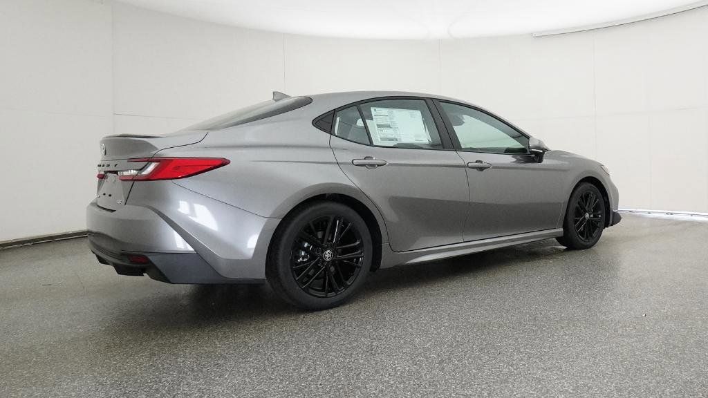 Thumbnail: 2026 Toyota Camry - 18