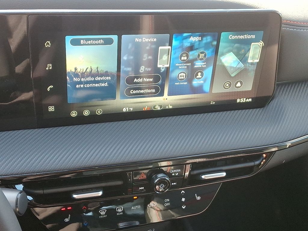 Thumbnail: 2026 Nissan Kicks - 7