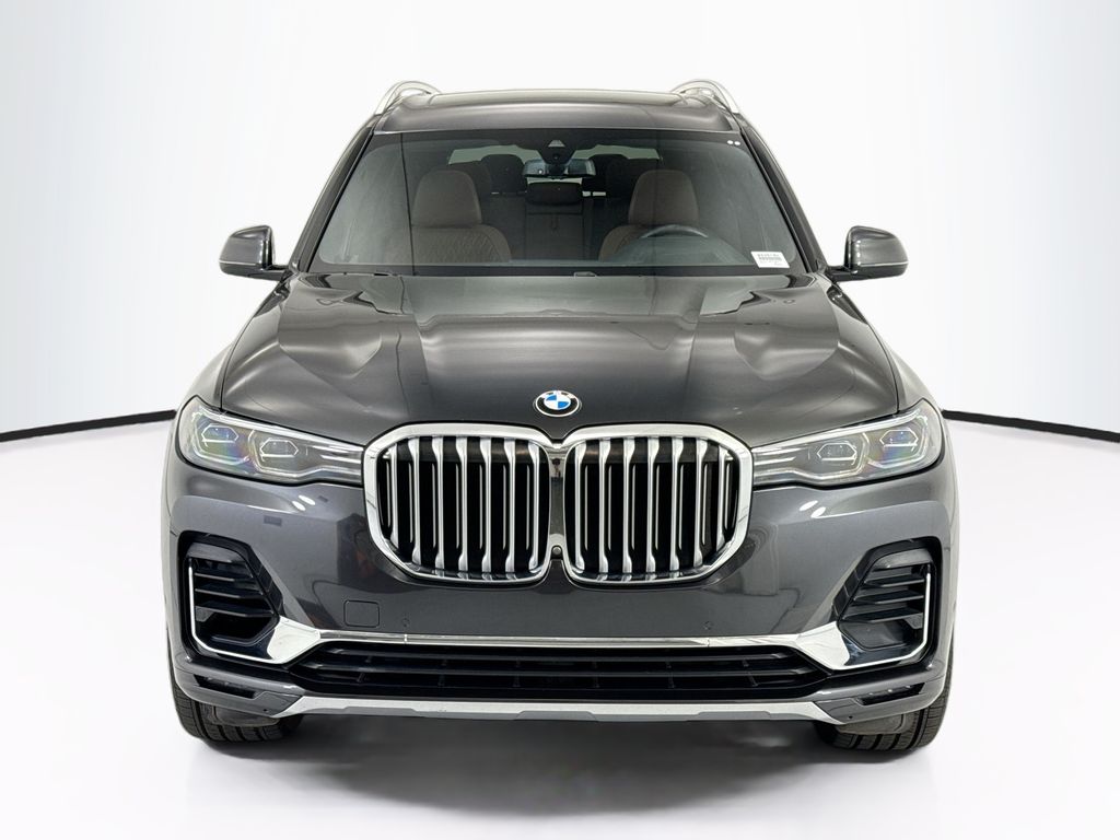 Thumbnail: 2020 BMW X7 - 2
