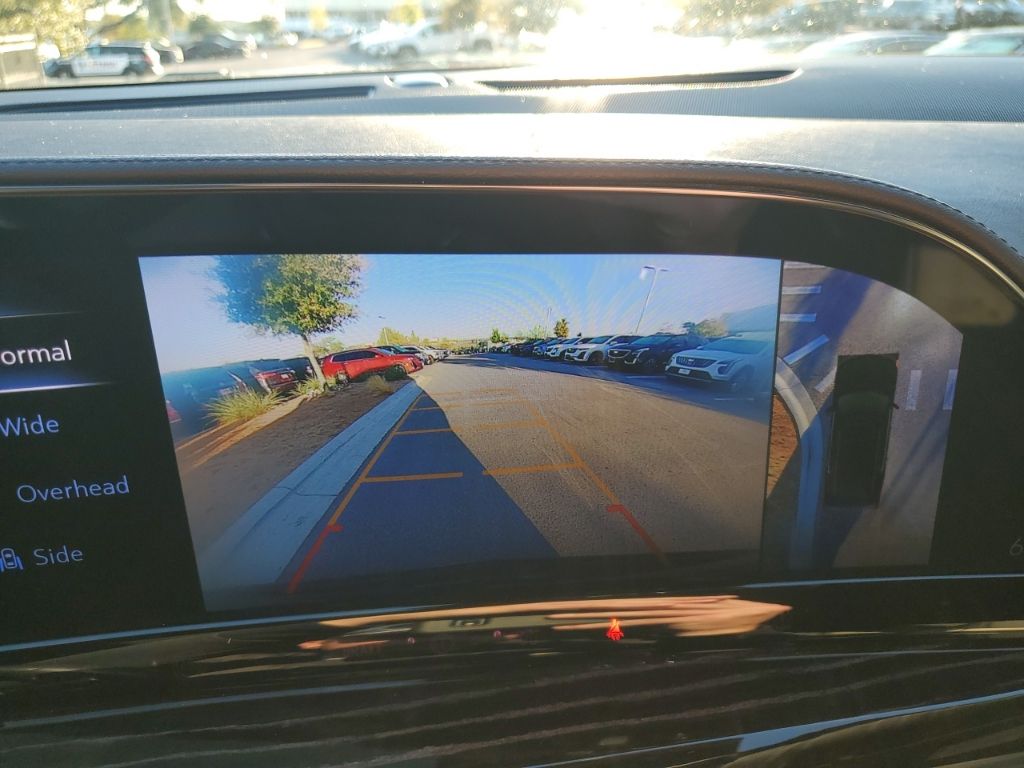 Used Car 2023 Cadillac Escalade Esv  Sport For Sale Under $70,000 In Austin, Texas