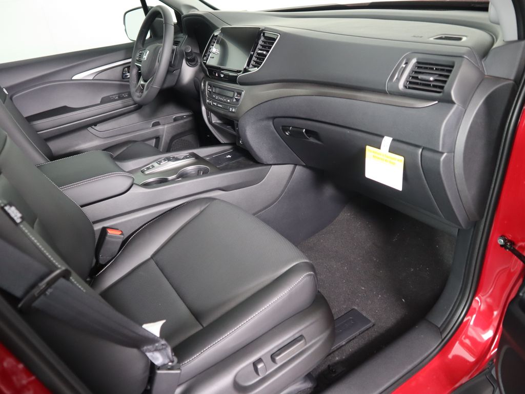 Thumbnail: 2026 Honda Ridgeline - 17