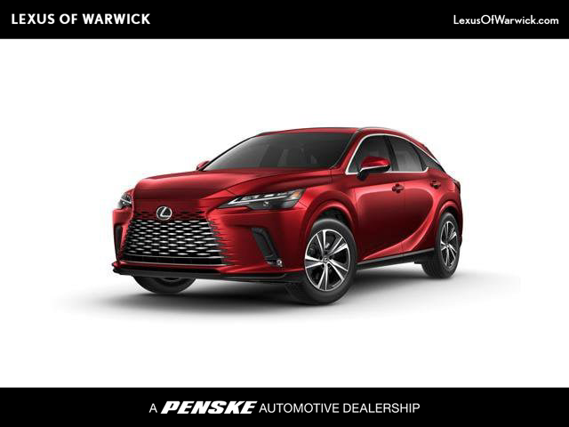 2024 Lexus RX 350 Premium -
                Warwick, RI