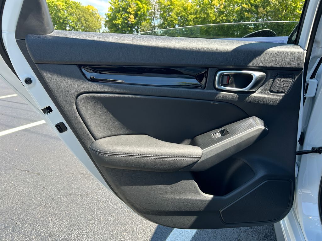 Thumbnail: 2026 Honda Civic - 20