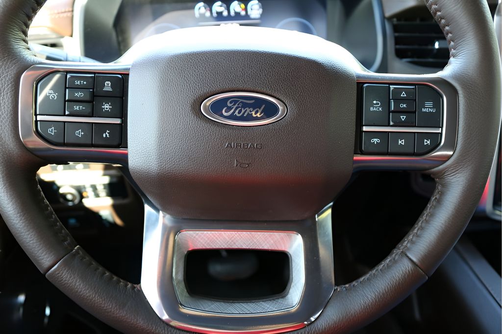 Used Car 2024 Ford Expedition  King Ranch For Sale Under $70,000 In Austin, Texas