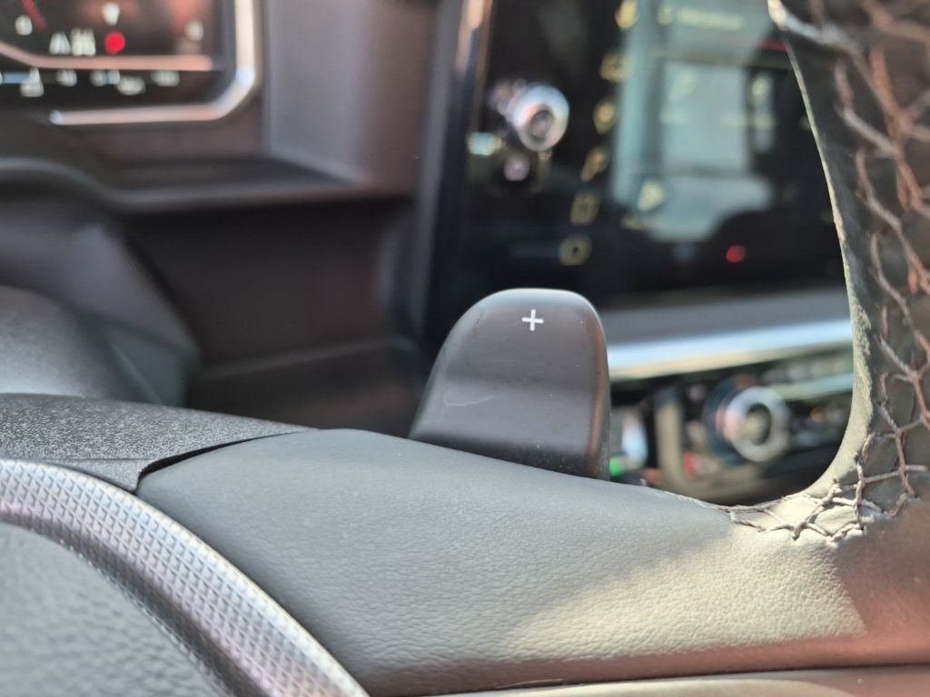 Used Car 2024 Gmc Sierra 1500  Denali For Sale Under $60,000 In Austin, Texas