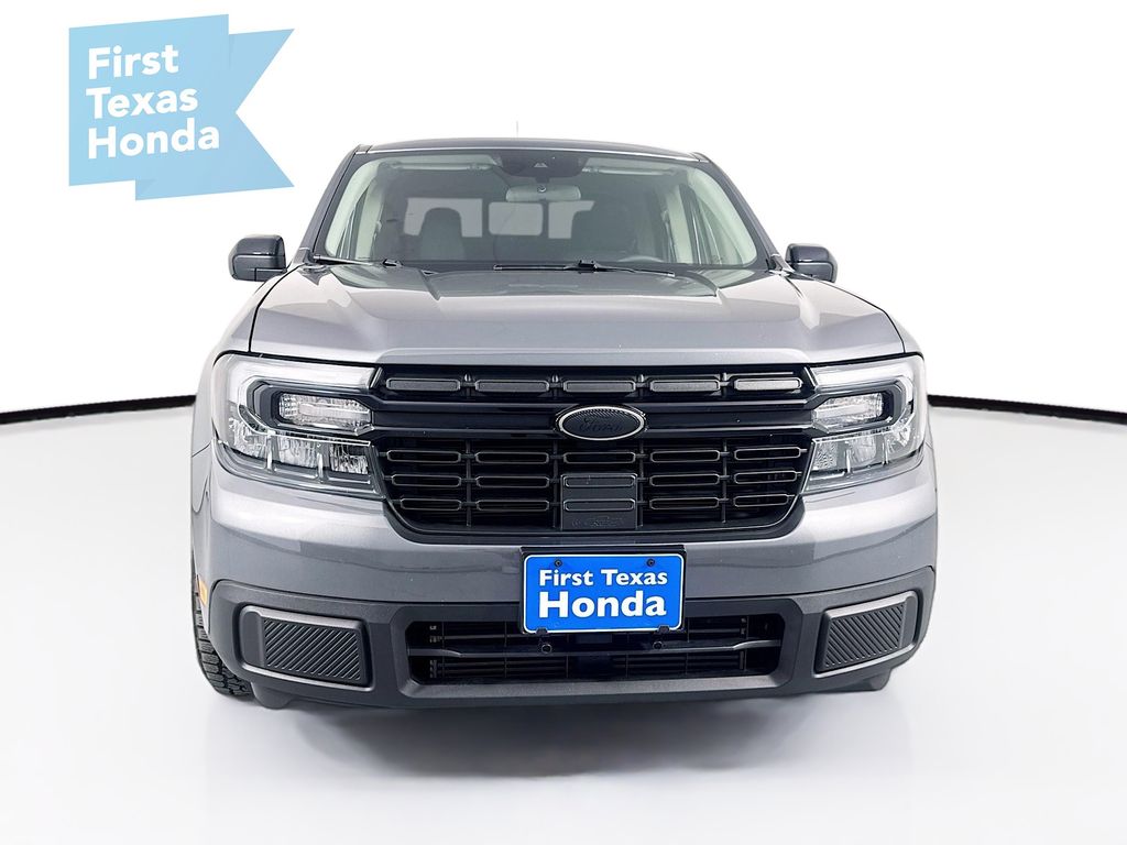 Used Car 2024 Ford Maverick  Lariat For Sale Under $30,000 In Austin, Texas