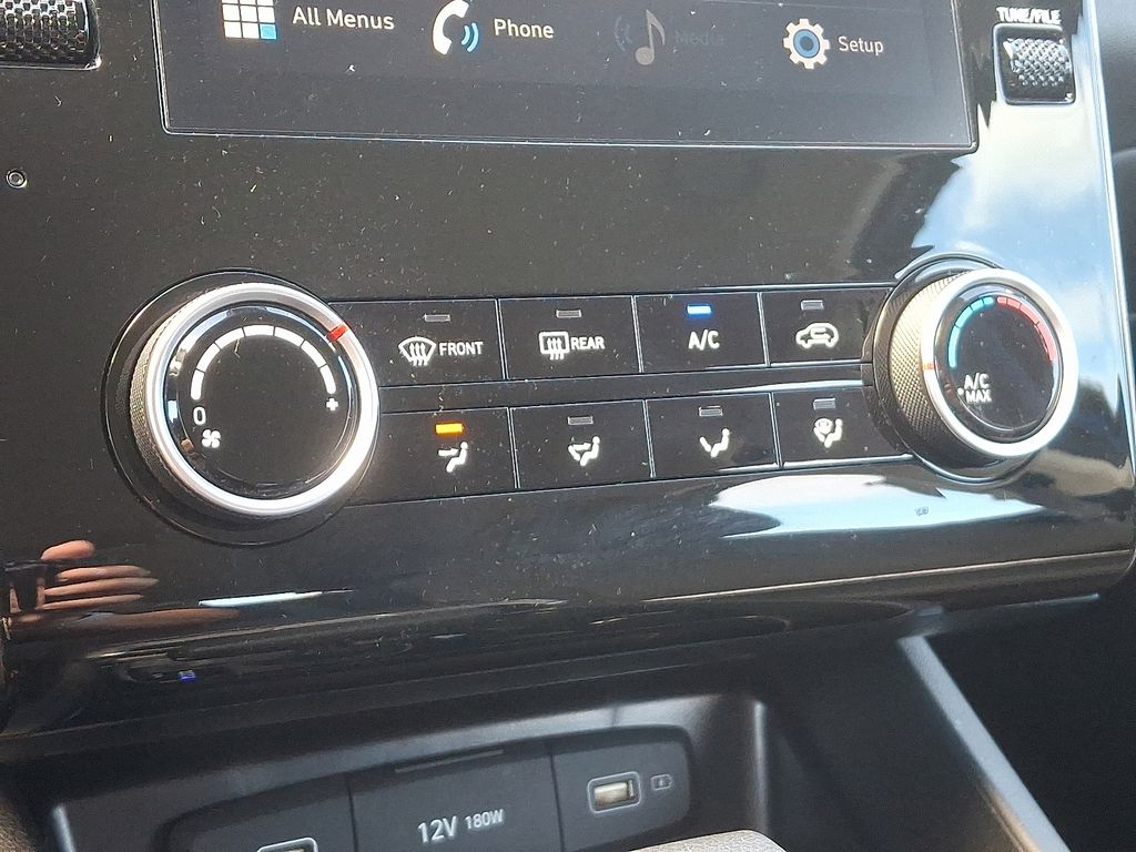 Thumbnail: 2024 Hyundai Tucson - 16