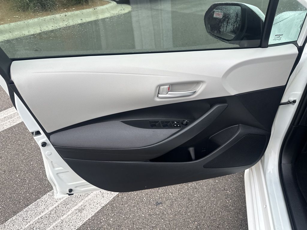 Used Car 2020 Toyota Corolla  Le For Sale Under $20,000 In Austin, Texas