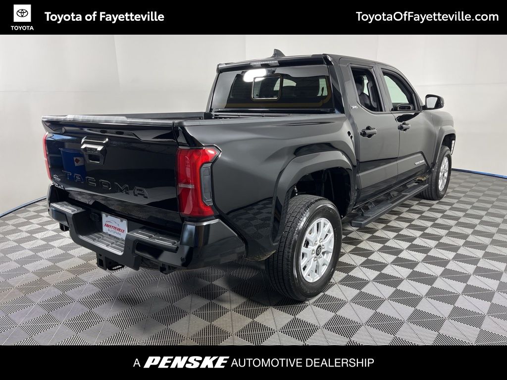 Thumbnail: 2025 Toyota Tacoma - 5