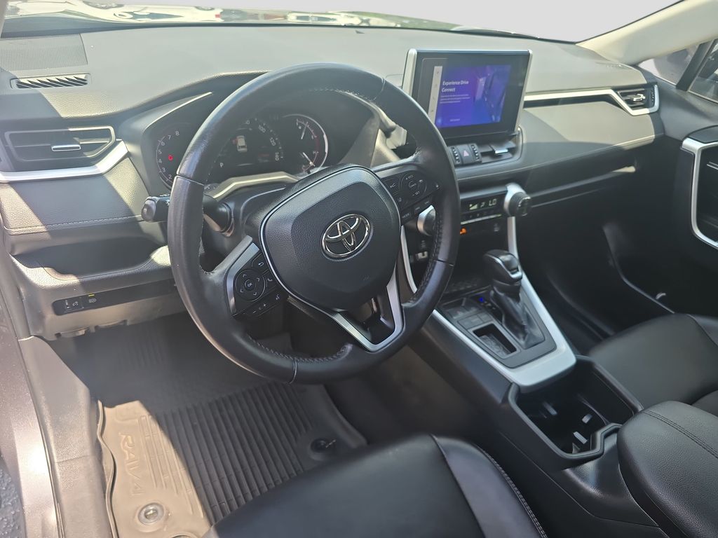 Used 2023 Toyota RAV4 SUV