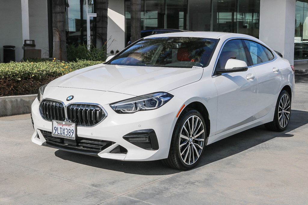 2024 BMW 2 Series 228i 3