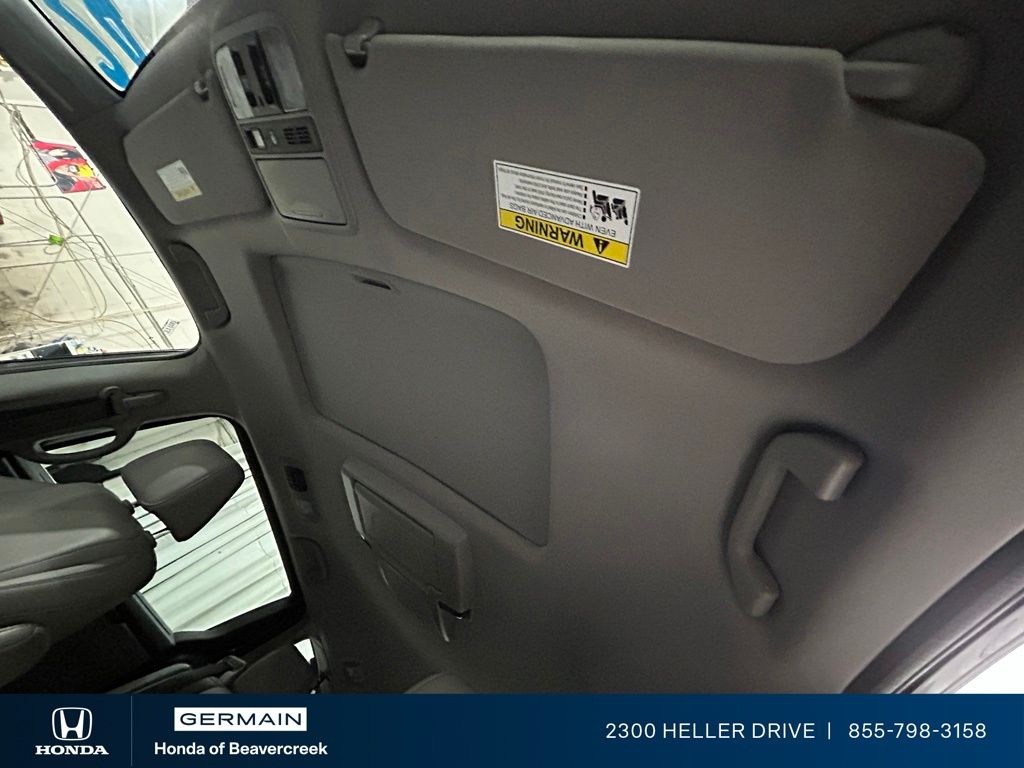 Used 2024 Gray Honda Touring image 26