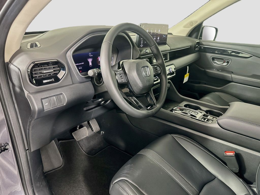 Thumbnail: 2026 Honda Pilot - 9