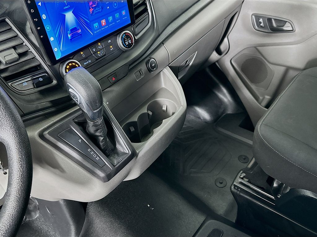 Thumbnail: 2022 Ford Transit Series - 16