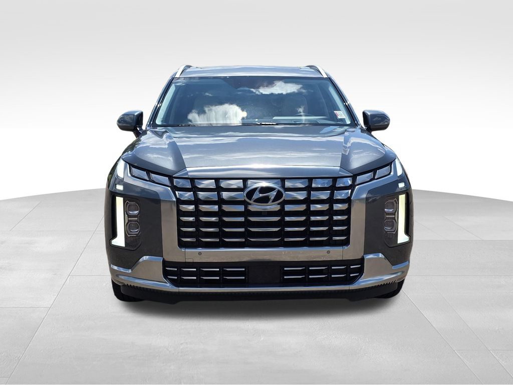 Used 2024 Hyundai Palisade SUV