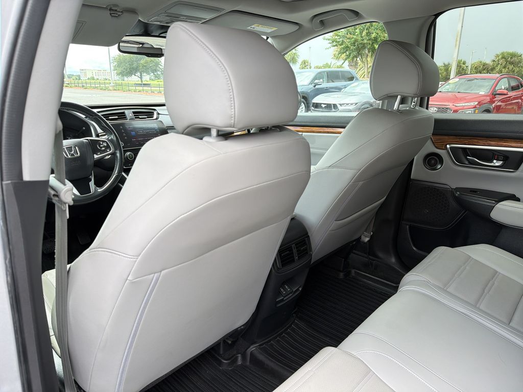Used 2019 Honda CR-V SUV