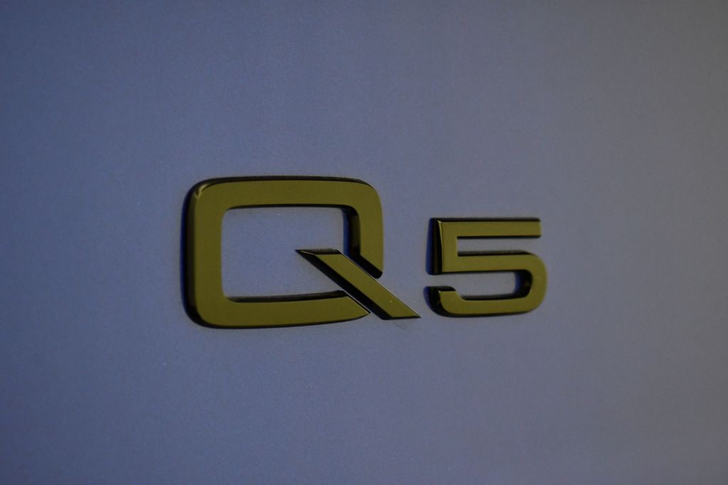 2024 Audi Q5  9