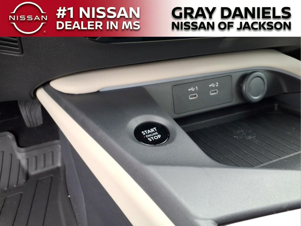 New 2026 Nissan Sentra Sedan