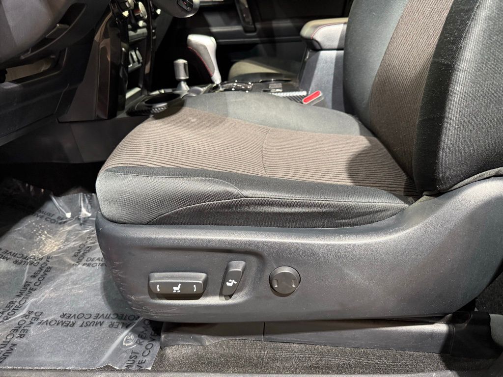 Thumbnail: 2024 Toyota 4Runner - 14