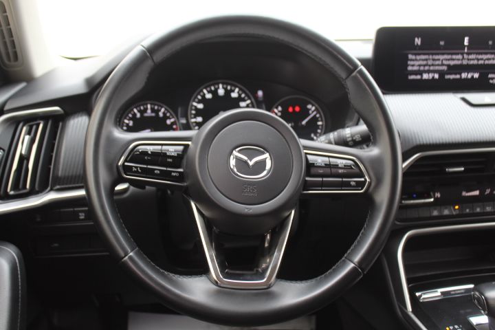 Used Car 2025 Mazda Cx-90  3.3 Turbo Select For Sale Under $35,000 In Georgetown, Texas