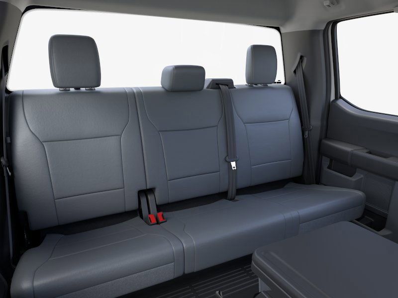 New 2026 Ford Super Duty F-250 SuperCab 8' Box XL