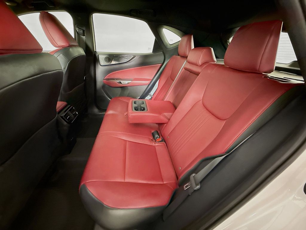 Thumbnail: 2023 Lexus NX - 25