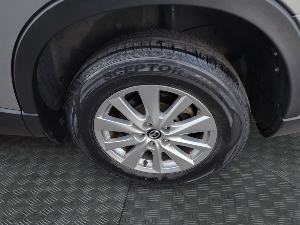 Used Car 2014 Mazda Cx-5  Sport For Sale Under $10,000 In Austin, Texas