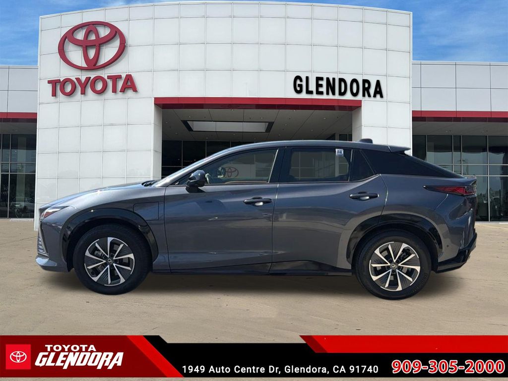 Used 2023 Lexus RZ SUV