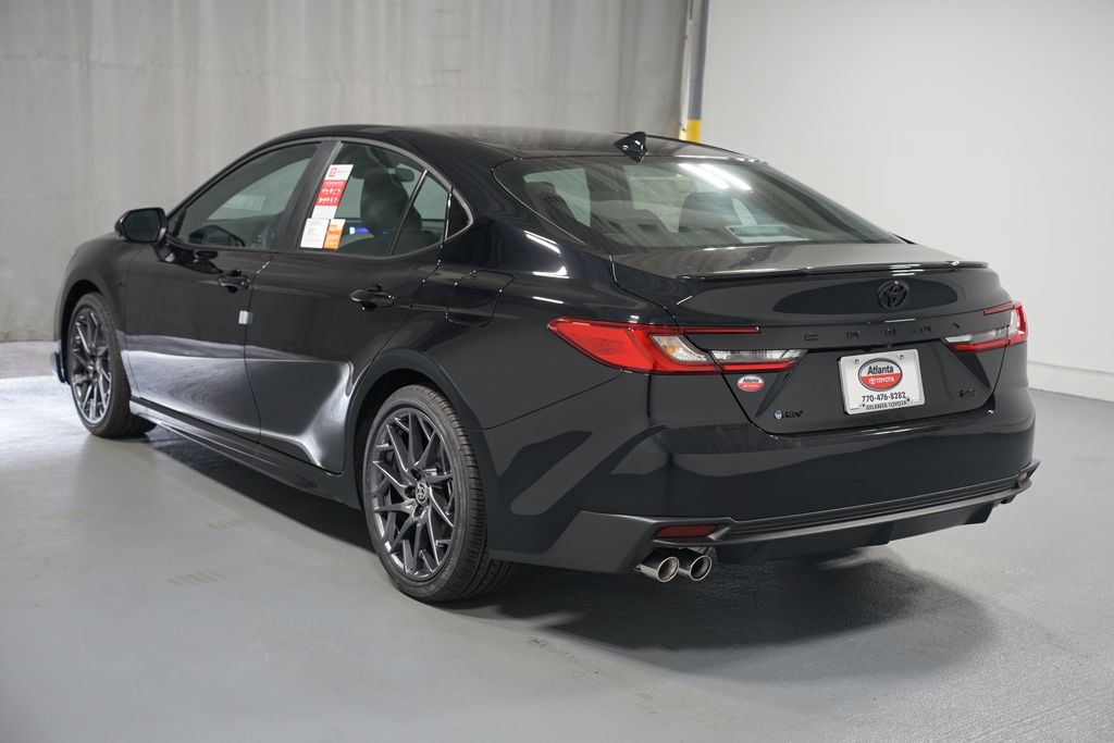 Thumbnail: 2025 Toyota Camry - 6