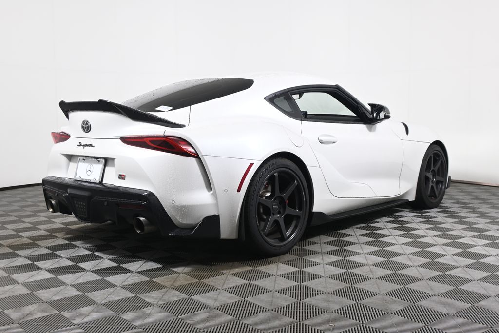Thumbnail: 2022 Toyota Supra - 7