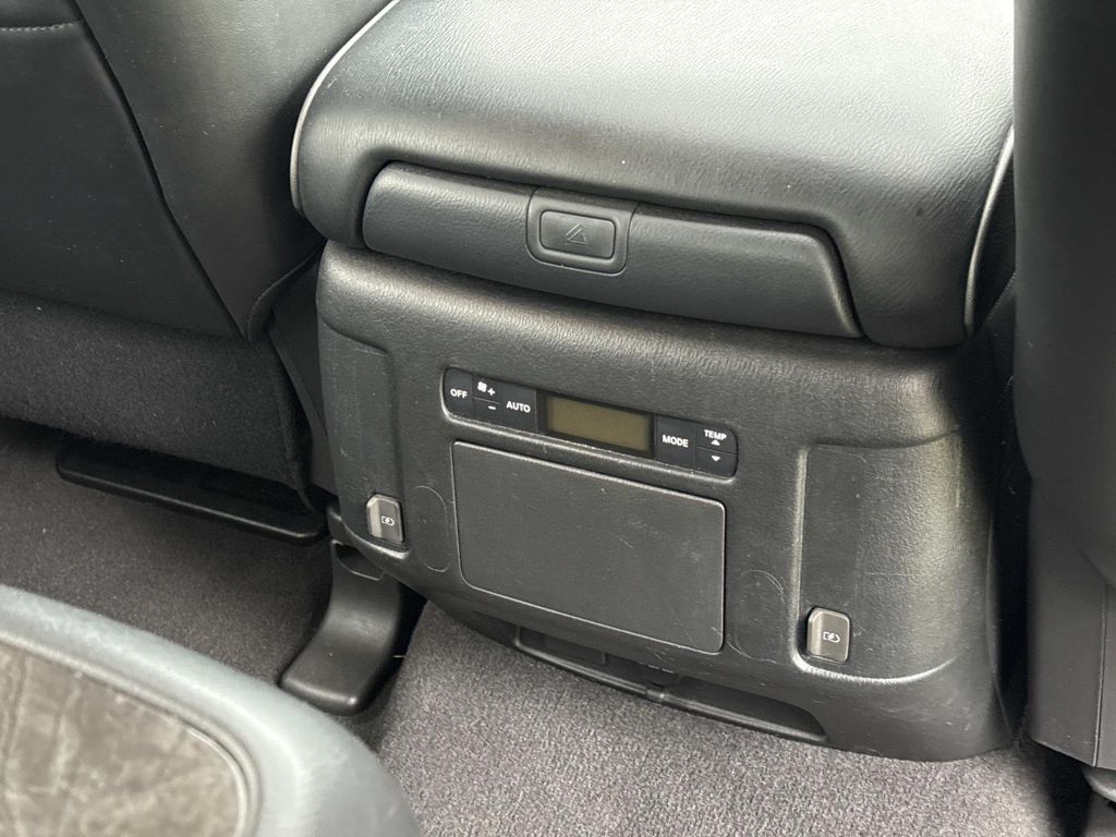 Thumbnail: 2020 INFINITI QX80 - 29