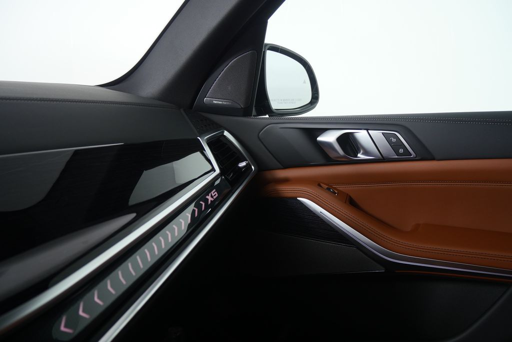 Thumbnail: 2026 BMW X5 - 25