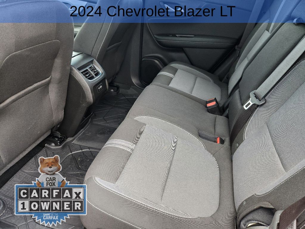 2024 Chevrolet Blazer LT 28