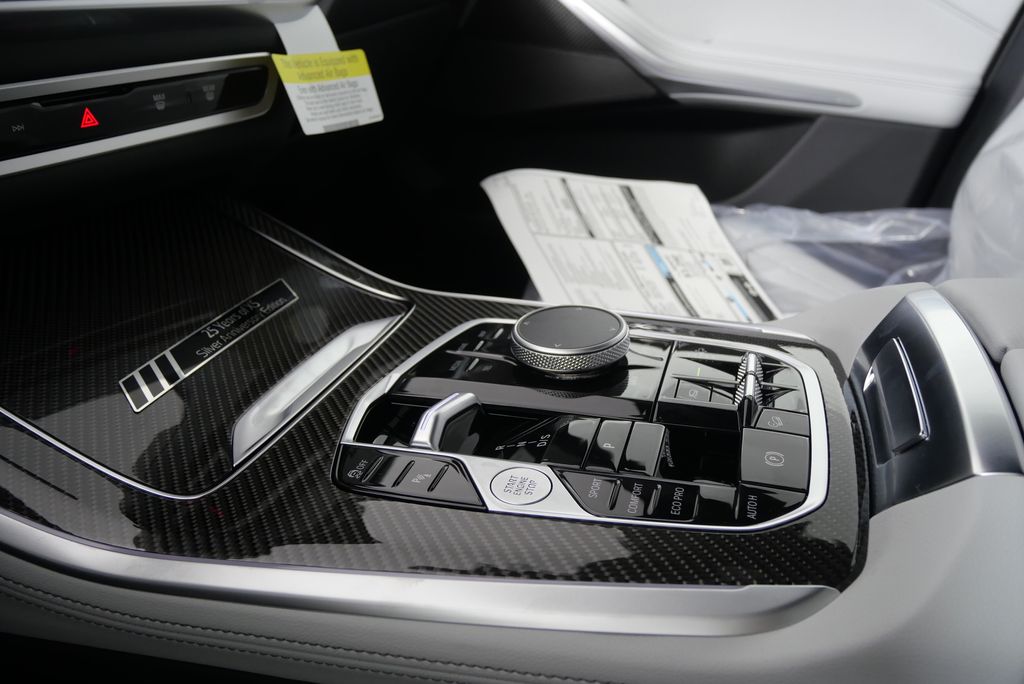 2025 BMW X5 xDrive40i 23