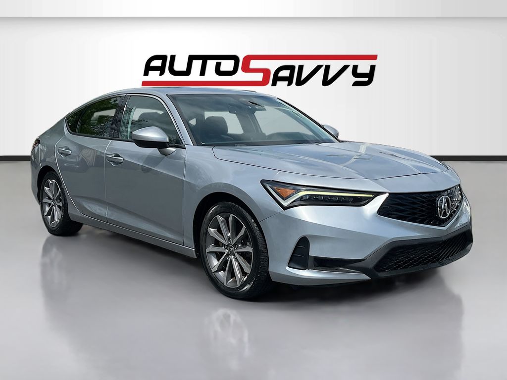 2023 Acura Integra -'s photo