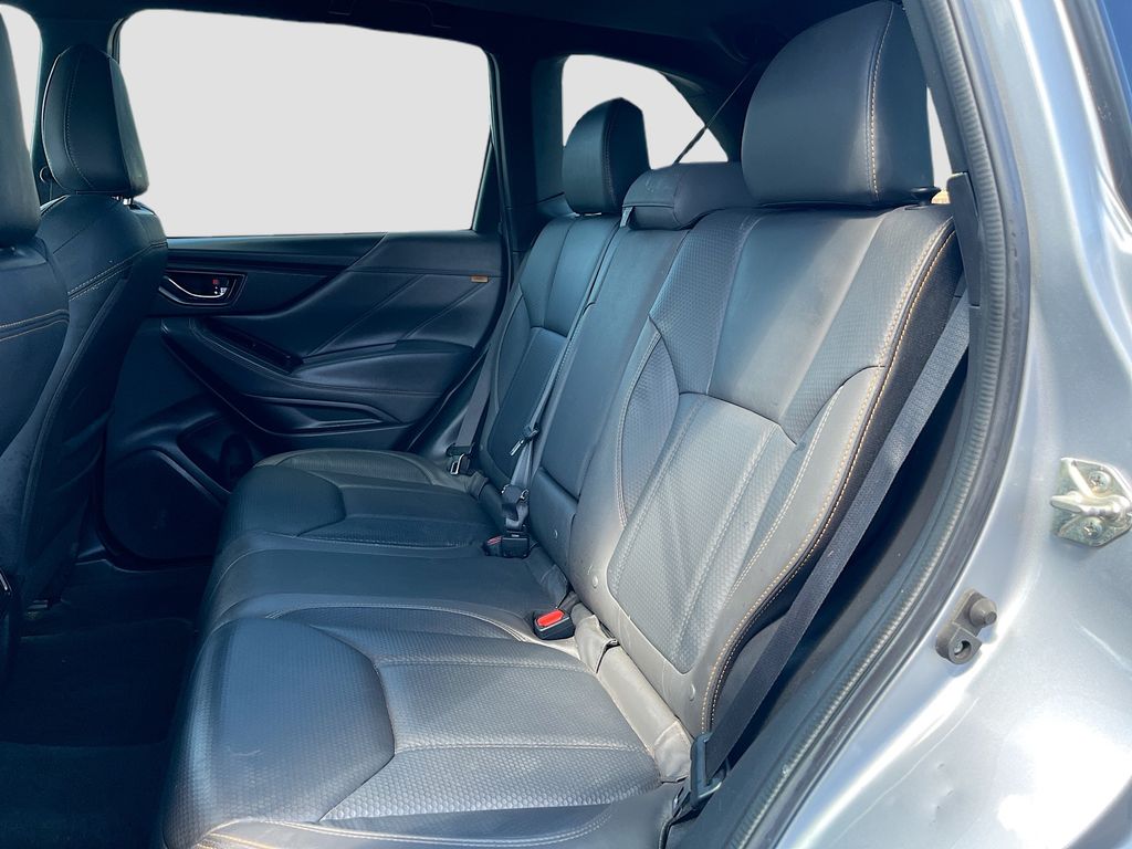 Used 2022 Silver Subaru Wilderness image 26